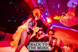 Tom Wenig   Villa 25 Back To The Music   0053